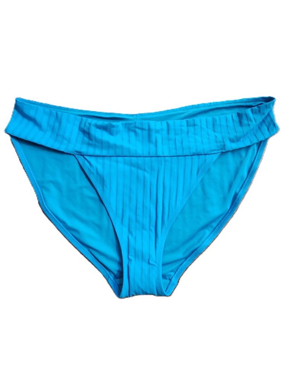 AERIE - Women's High Cut Bikini Swim Bottoms - XL - NEW NWT